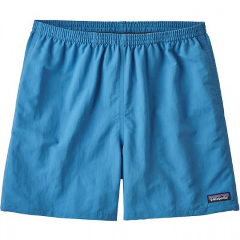 Patagonia Baggies (7 inch shorts)